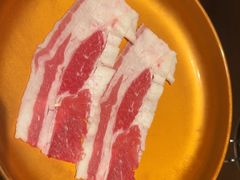 -牛YO寿喜烧和牛火锅自助(三台子万象汇店)