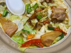 -柴火农家·江西赣南菜(土华店)