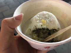 咸定胜糕-定胜糕小店-蒋顺发