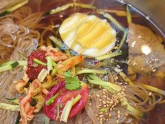 -英兰朝族饭店·英兰锅包肉(佳园路店)