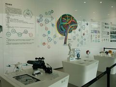 -广州市城市规划展览中心