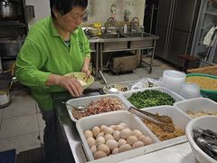 -原掩骨会饶阳豆腐脑总店