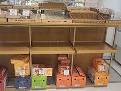 -西村叔叔的店·面包·甜品·蛋糕(崂山丽达店)