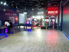 -世代星球·保龄球·镭战真人CS·团建(杨浦店)