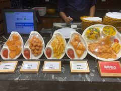 -食悦天美食广场(武汉壹方购物中心店)