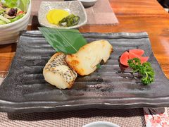 -森味花园·日本料理(伊藤洋华堂亚运村店)