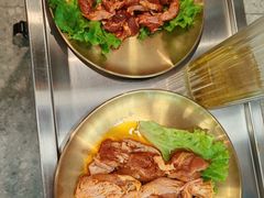 -炉队长·齐齐哈尔家庭烤肉(马家堡店)