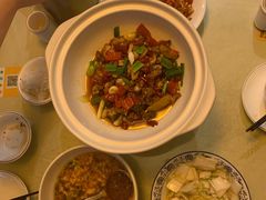 -天下客饭店(中山路店)