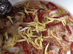老坛子酸菜鱼-太二酸菜鱼(深圳布吉万象汇店)