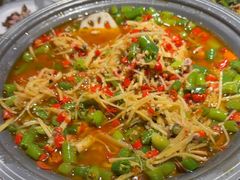 -盐帮食坊•小河帮川菜(四川师大店)