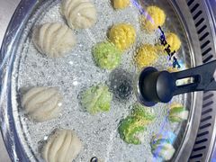 -山河屯铁锅炖·非遗铁锅炖(华强北店)