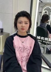 -Nice奈斯形象定制沙龙