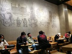 -星巴克臻选(深圳罗湖万象城店)