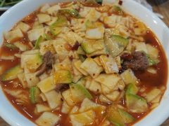 -伊兴面片·清真(五泉山店)