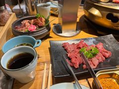 -红沃烤肉(家乐福2部店)