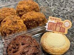 -鲍师傅糕点(台东步行街店)