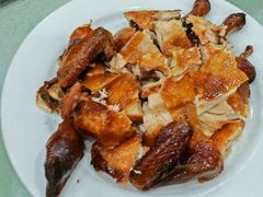 -郭林家常菜(洋桥店)