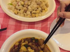 -巴陵全鱼席(湖南老字号汴河街店 )