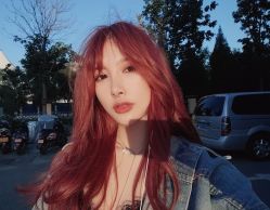 -3AM HAIR SALON染发烫发接发