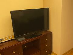 -富豪会展公寓酒店·富豪轩