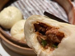 野菌香包-陶德砂锅(蜀汉路店)