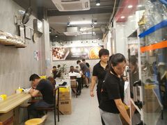 -有章牛杂(石厦店)