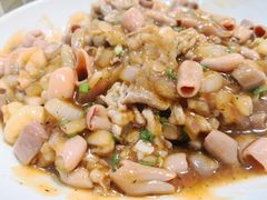 -小郭私房菜·海肠捞饭店(学士街店)