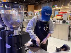 -Manner Coffee(壹方城店)