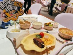 -奈尔宝·国风主题儿童乐园·亲子餐厅(豫园商城店)