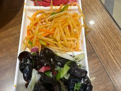 -丝路伊兰·兰州牛肉面(牛街总店)