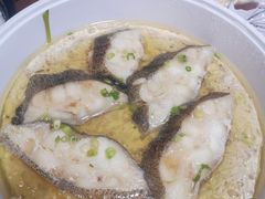 -旺达·福州菜(正大广场店)