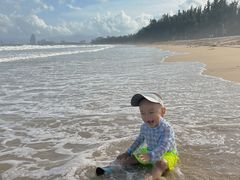 -三亚海棠湾万丽度假酒店