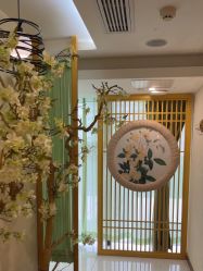 -芳朵美容养生SPA