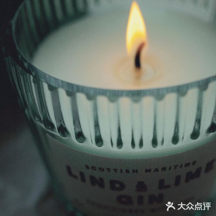 日常喝Gin💛7·林德莱姆金酒🍹