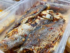 -光头卤(光谷创业街店)