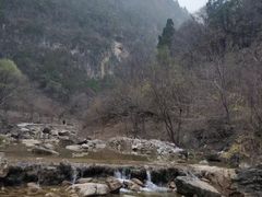 -焦作青龙峡风景名胜区