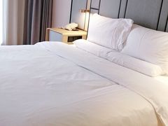 -全季酒店(上海金桥路地铁站店)