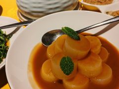 -望湖阁(苏州金鸡湖凯宾斯基大酒店)