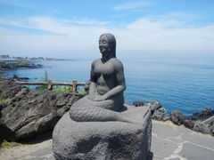 -龙头岩(Dragon Head Rock)