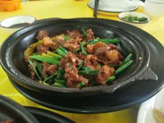 -霞海鸭仔饭店(海滨大道北店)