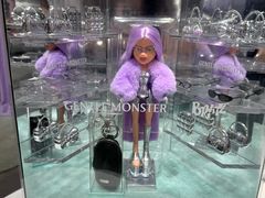 -GENTLE MONSTER (上海HAUS NOWHERE店 )