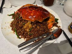 -喜记避风塘炒辣蟹(旗舰店)