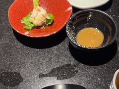 -上井精致料理自助餐(松雷店)