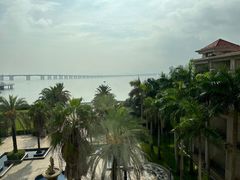 -V Bar海景扒房(北海湾惠龙万达嘉华酒店)