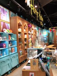 -Harry's Kitchen哈里小屋(上海大悦城店)