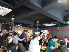 大堂-乔家栅(襄阳南路店)