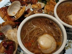 -松子料理(亮马桥店)