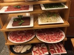 -老码头火锅(玉林店)