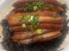 -韶山冲湘菜(中兴大街店)