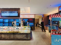 -连鹭海鲜·海肠捞饭·海胆饭(星海店)
